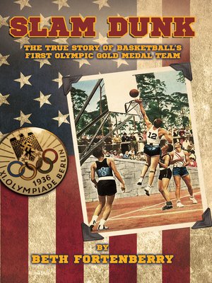 cover image of Slam Dunk